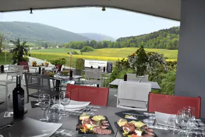 Steakhouse Le 12 - Photo 3