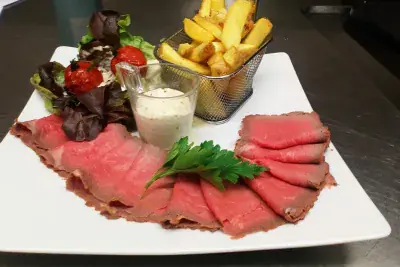 Steakhouse Le 12 - Photo 4