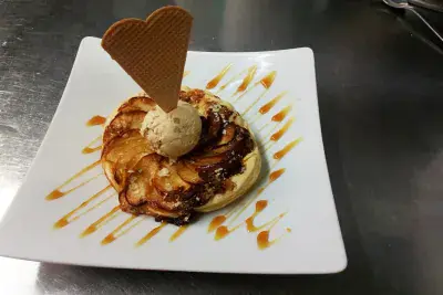 Steakhouse Le 12 - Photo 5