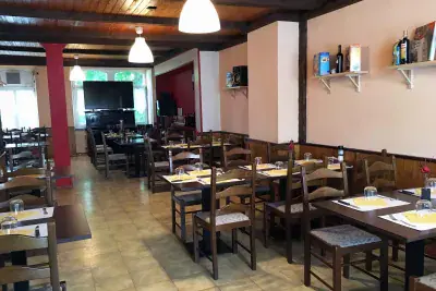 Restaurant Pizzeria l'Orphéo - Photo 2