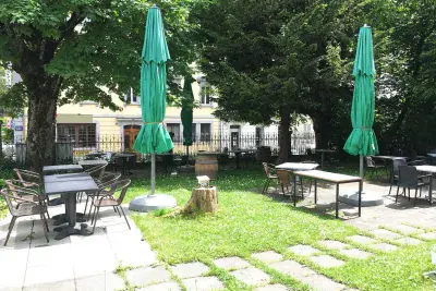 Restaurant Pizzeria l'Orphéo - Photo 3