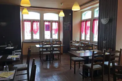 Restaurant Pizzeria l'Orphéo - Photo 4