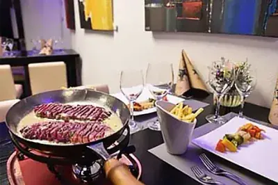 Le Galileo - Photo 2