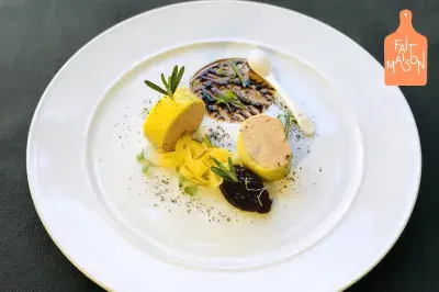 La Différence - Photo 3