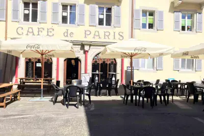 La Différence - Photo 5