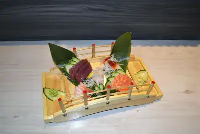 Restaurant SUSHIYA - Photo 1