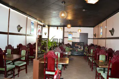 Restaurant SUSHIYA - Photo 2