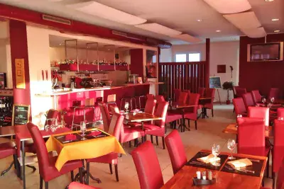 La Casa Rossa - Photo 1