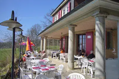 Pinte de Pierre-à-Bot - Photo 3