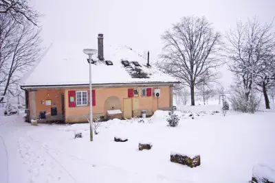 Pinte de Pierre-à-Bot - Photo 5
