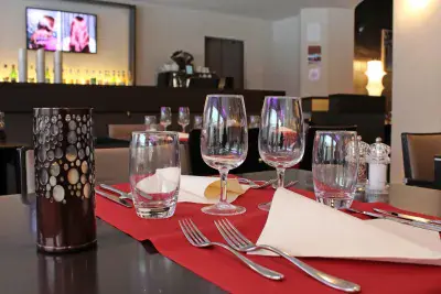 Restaurant de la Rotonde – Au Casino - Photo 3