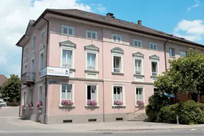 Hôtel-Restaurant Jura