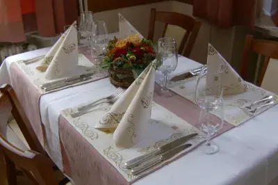 Hôtel-Restaurant Jura - Photo 3