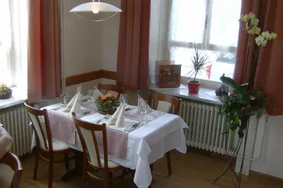 Hôtel-Restaurant Jura - Photo 5