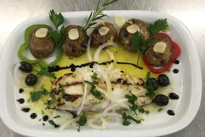 Benfiquistas de Sion - Photo 1