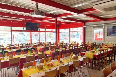 Benfiquistas de Sion - Photo 2