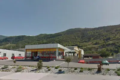 Benfiquistas de Sion - Photo 3