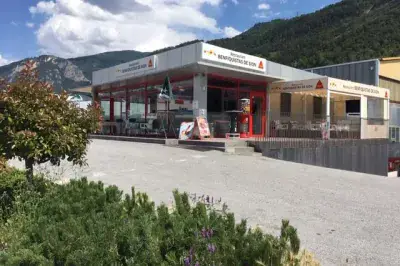 Benfiquistas de Sion - Photo 5