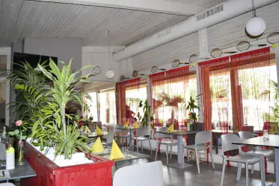 Restaurant-Pizzeria Valère