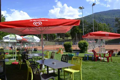 Restaurant-Pizzeria Valère - Photo 2