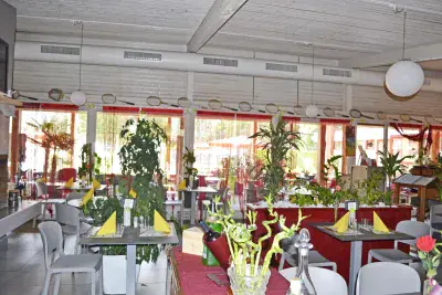 Restaurant-Pizzeria Valère - Photo 3