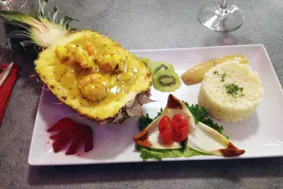 Restaurant-Pizzeria Valère - Photo 4