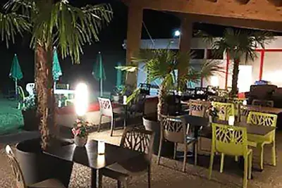 Restaurant-Pizzeria Valère - Photo 5