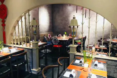 Restaurant Dong Fang