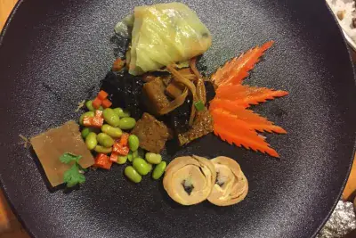 Restaurant Dong Fang - Photo 2