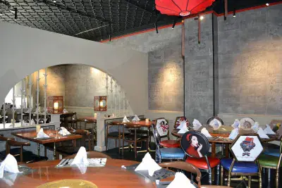 Restaurant Dong Fang - Photo 3