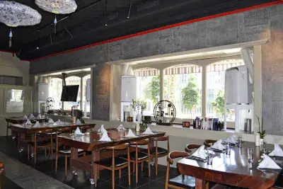 Restaurant Dong Fang - Photo 4