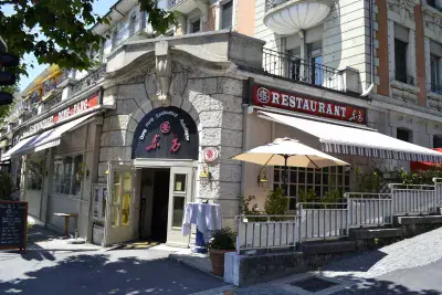 Restaurant Dong Fang - Photo 5