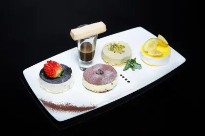 Vallantica Wine Bar - Photo 3