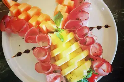 Restaurant L'Etoile - Photo 2