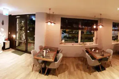 Restaurant L'Etoile - Photo 3