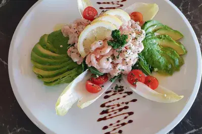 Restaurant L'Etoile - Photo 4