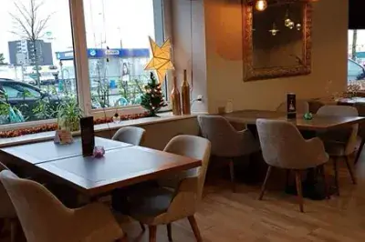 Restaurant L'Etoile - Photo 5