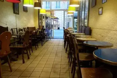 La Crêperie - Photo 2