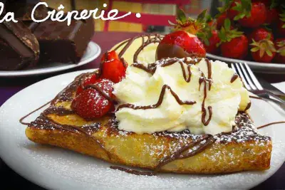 La Crêperie - Photo 3