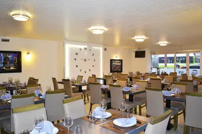 Le Mocambo - Photo 2