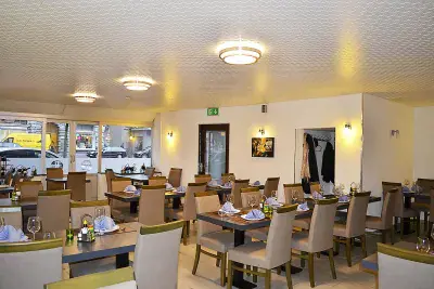 Le Mocambo - Photo 4