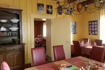 Le Chevreuil - Photo 5