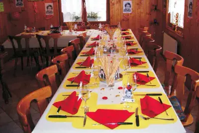 Auberge du Graitery - Photo 2