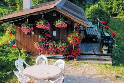 Auberge du Graitery - Photo 3