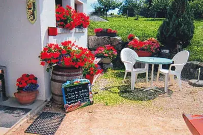 Auberge du Graitery - Photo 5