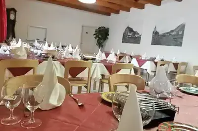 Restaurant de la Poste - Photo 1