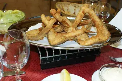 Restaurant de la Poste - Photo 3