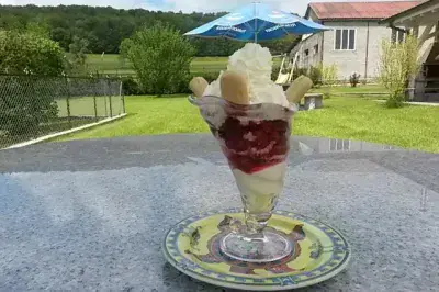 Restaurant de la Poste - Photo 5